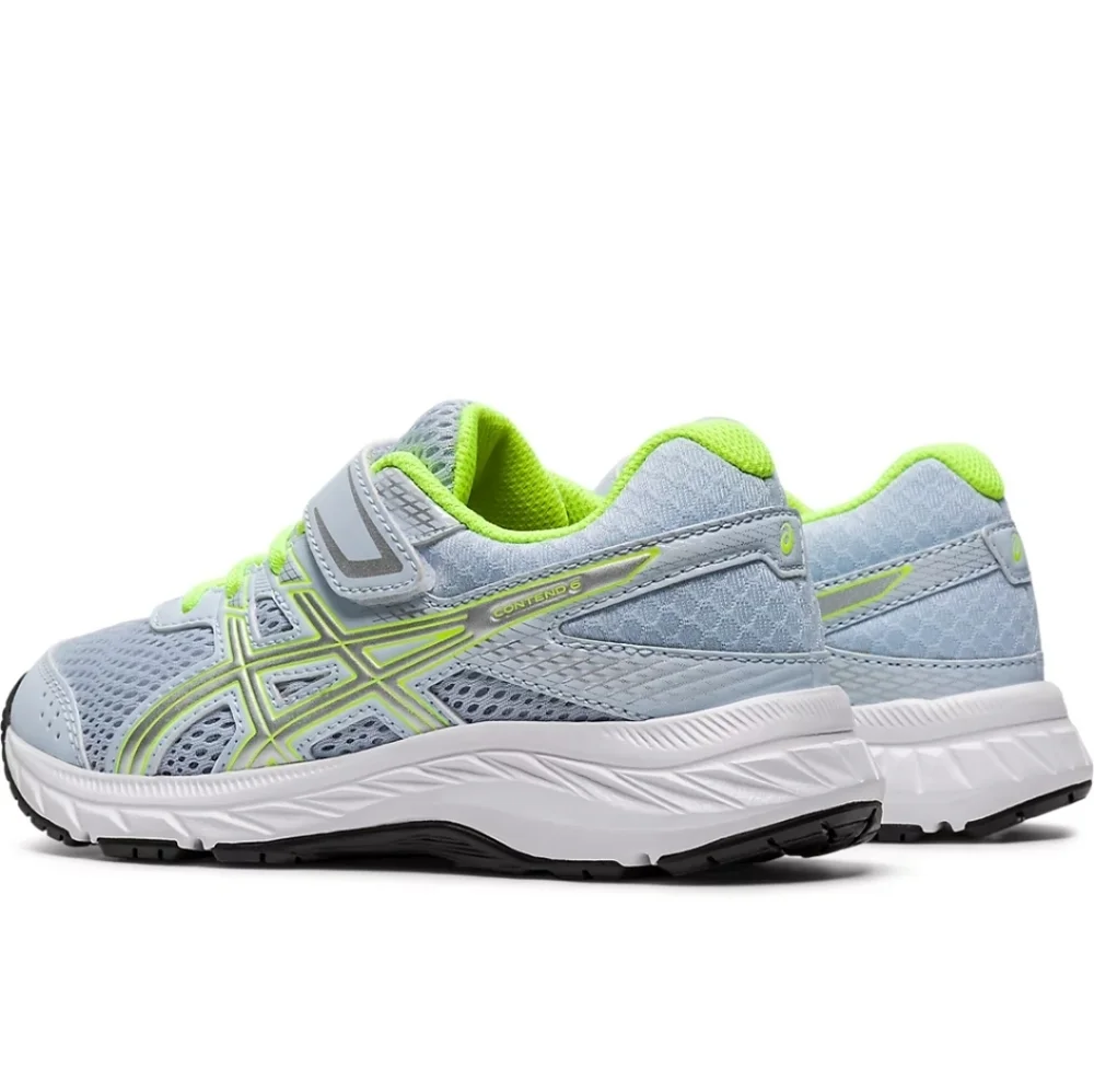 Asics Gel CONTEND 6 PRE-SCHOOL Kid'sSize 1.5 Little kid'sStyle 1014A087-400C